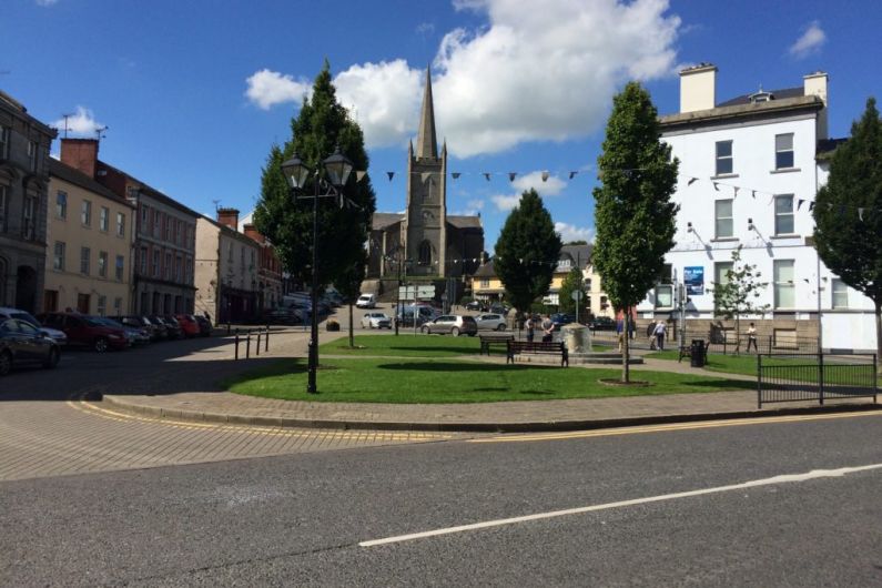 No objections to development of Clones business hub
