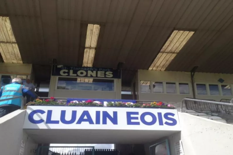 Clones businessman voices concern that Ulster Final may be permanently moved away from St Tiernach's Park