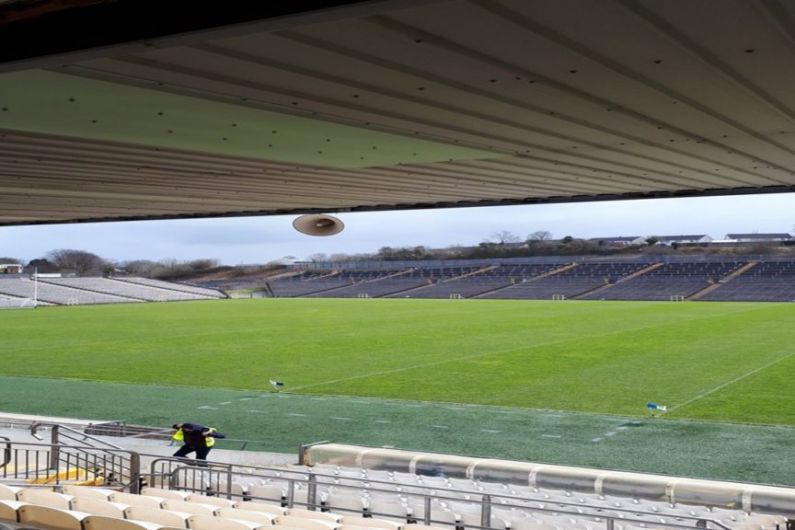 GAA welcome approval of planning for Casement Park.