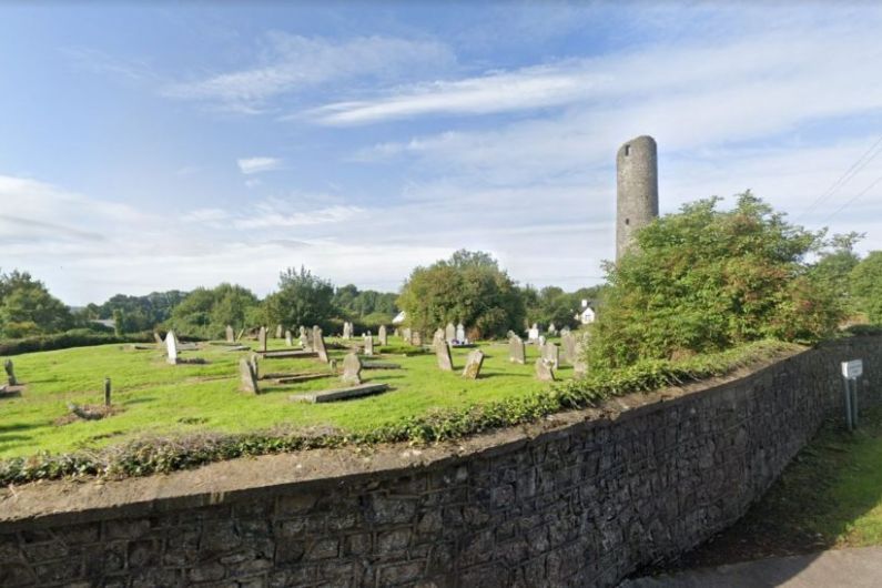 Over &euro;100,000 for works in historic area of Clones