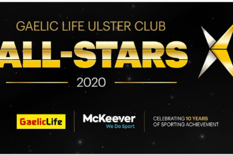 Gaelic Life Club All Stars going from strength to strength.