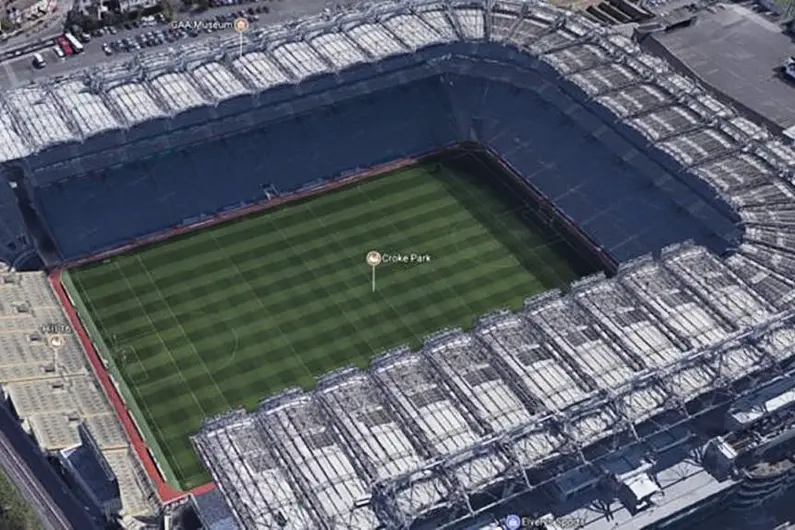 Monaghan councillor backs decision to move Ulster Final to Croke Park