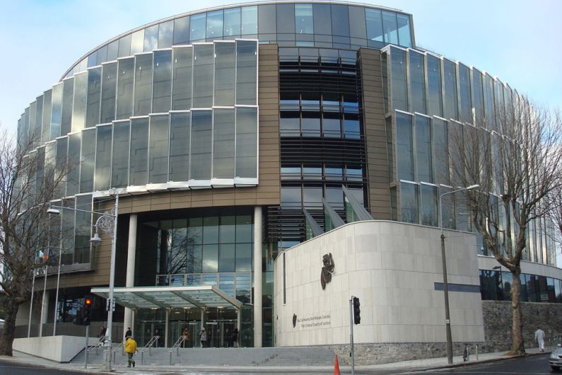 Cavan man caught transporting €2.5 million worth of cocaine jailed for eight years