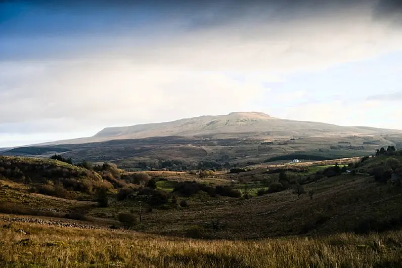 Cuilcagh Lowlands Trail to open next week