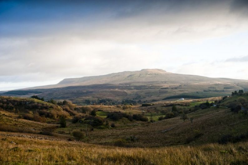 Upcoming events will allow people to 'explore and appreciate' Cuilcagh