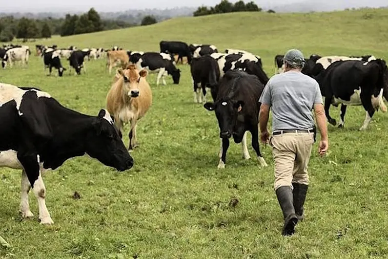 Farmers under pressure to concede on 30% emissions reduction
