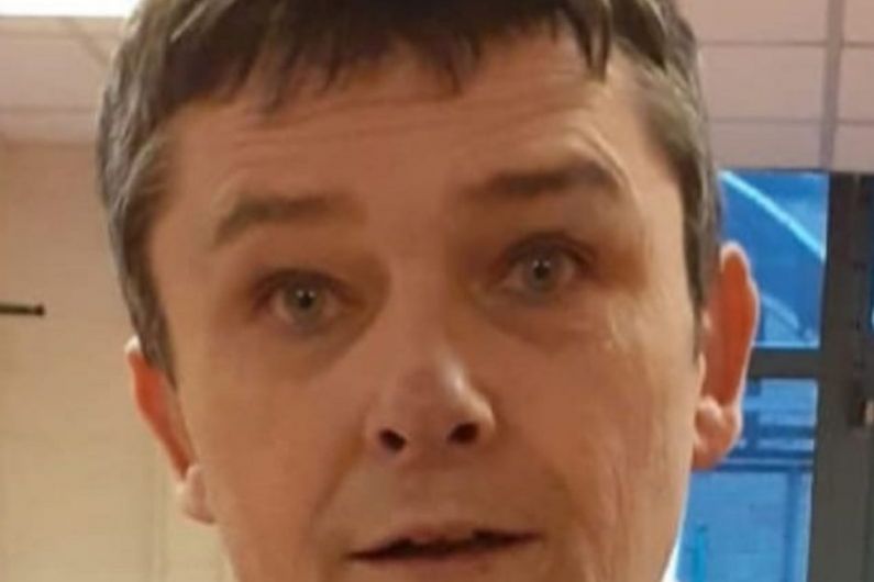Appeal for help to trace missing man