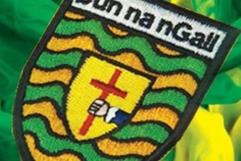 Donegal favourites to make it 3 in a row of Ulster titles