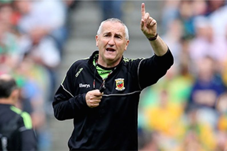 Donie Buckley to join Monaghan Senior management team