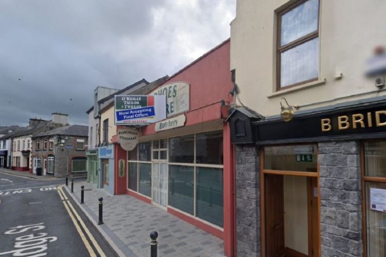 Cavan County Council says it's at "advanced stages of negotiation" for purchase of former Donohoe's Foodfare