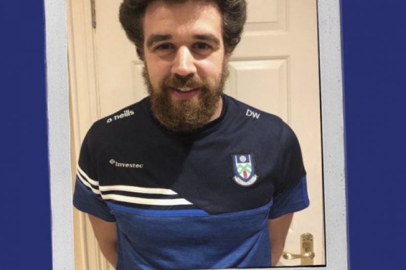 Monaghan players to Shave or Dye