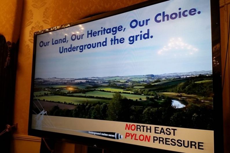 Questions over decision to underground new interconnector but not North-South project