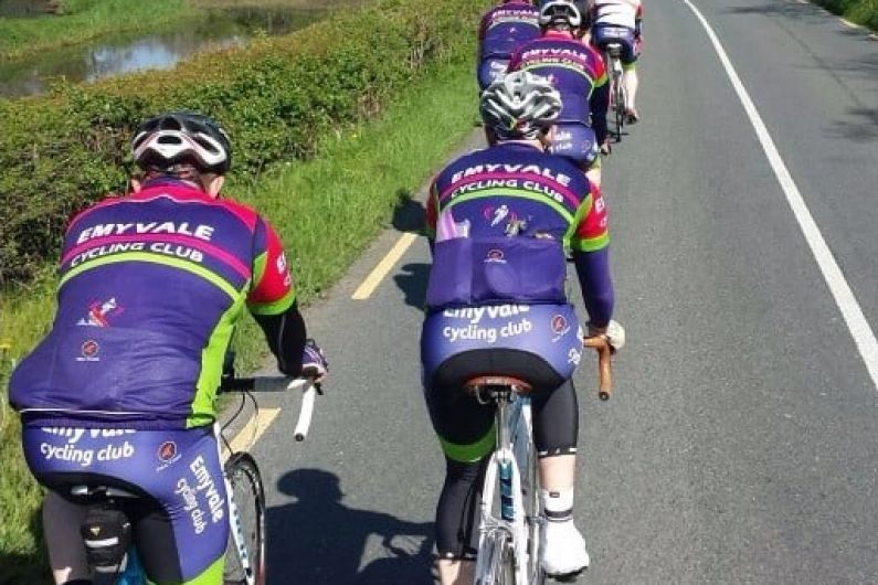 Emyvale Cycling club set to host road races in Monaghan