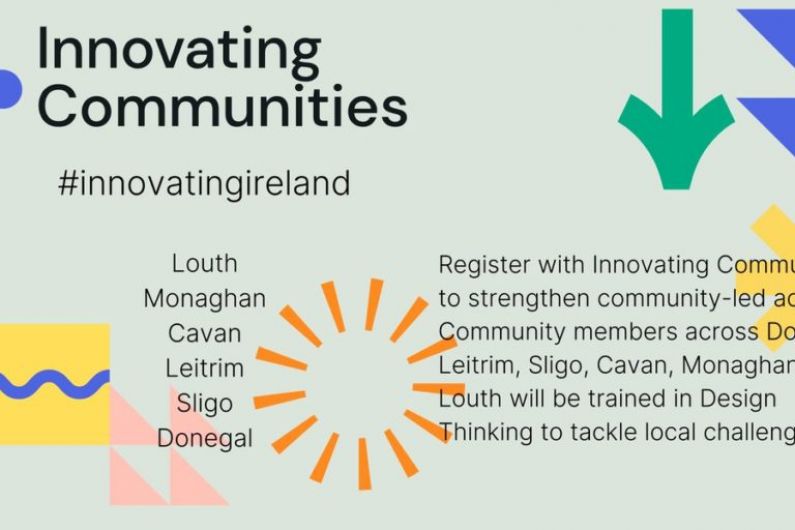 New training programme will help border communities rebound from Covid and Brexit uncertainties
