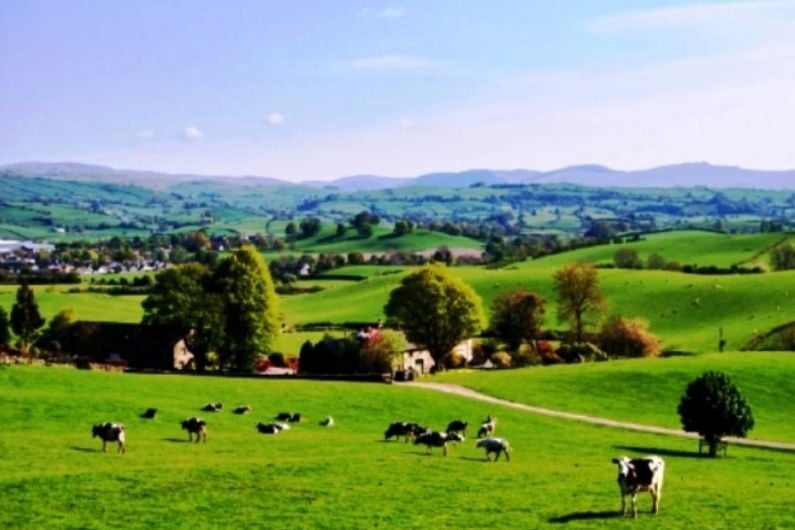 IFA announce upcoming organic farm event in Monaghan