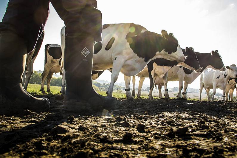 Minister Heydon to speak with local farmers