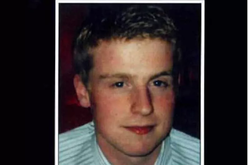 Today marks 11 years since Fintan Traynor was killed in a fatal hit and run