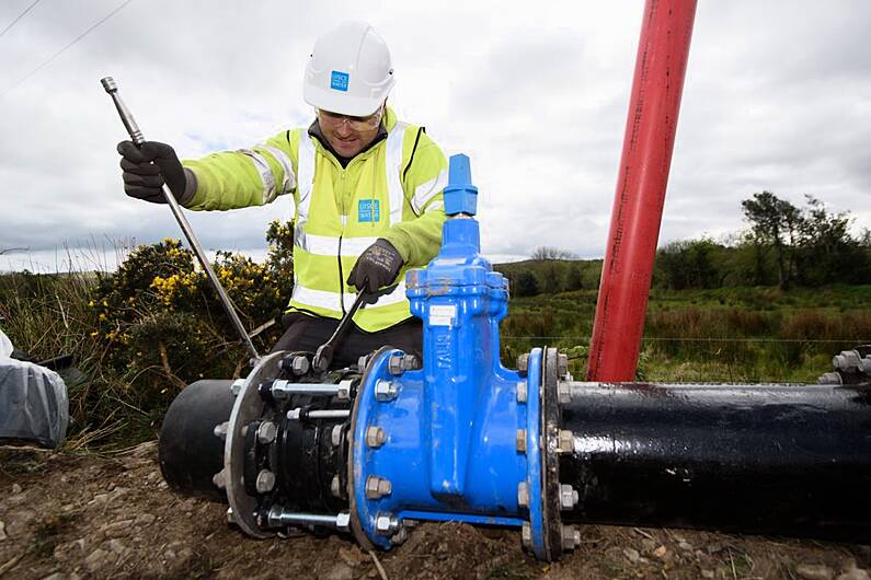 Water supply being restored in Cavan and Monaghan