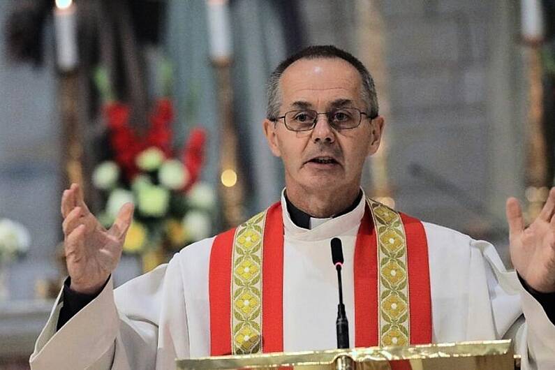 Bishop Of Kilmore Representing Irish Catholic Bishops At Cop26 