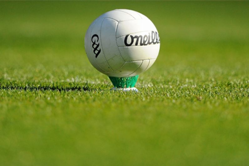 Permission sought for upgrade works to local GAA club