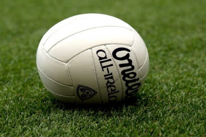 Gaelic football to return from May 15th