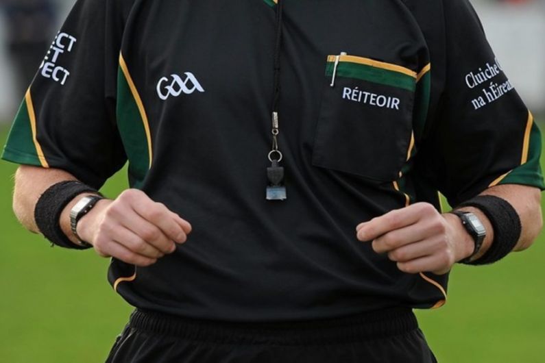 Referee announced for Ulster championship final
