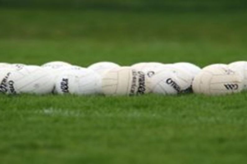 Ballybay Reach Monaghan Final With Extra-Time Win