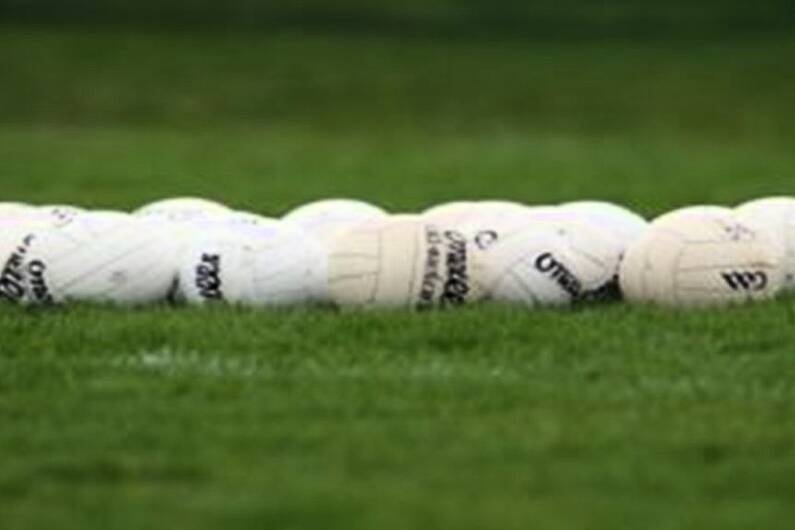 Ballybay Reach Monaghan Final With Extra-Time Win