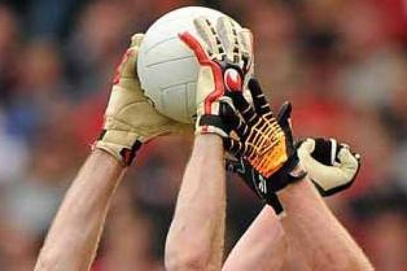 Denn reach the Ulster JFC final after beating Desermartin