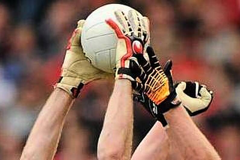 Errigal Ciaran to face Cuala in All-Ireland final