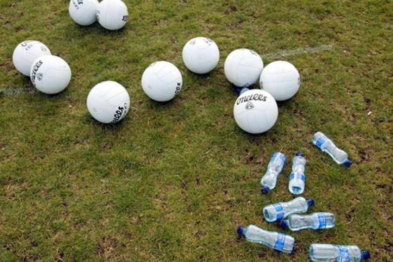 2 out of 3 ladies County titles handed out in Monaghan