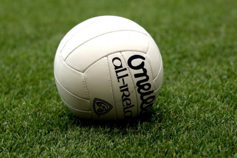 Steelstown crush Butlersbridge in Ulster IFC