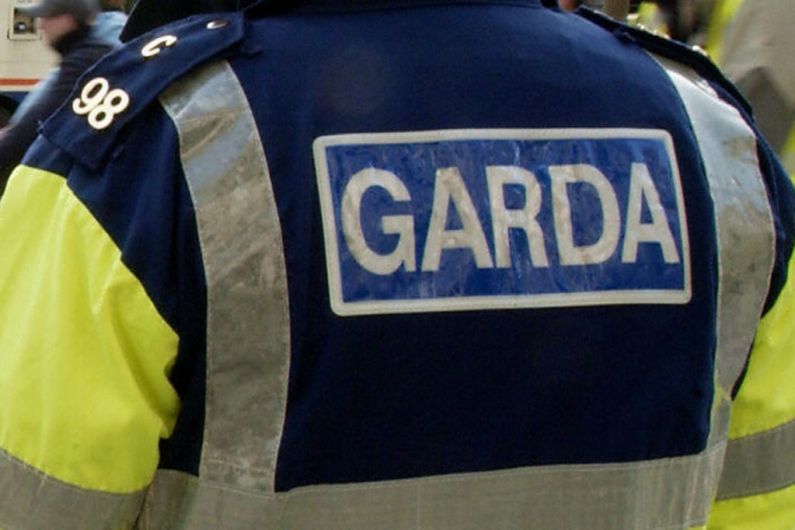 Garda numbers at Clones Garda Station double in last year