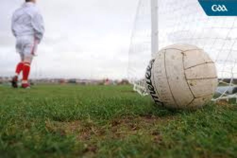 Live Blog: Cavan v Down