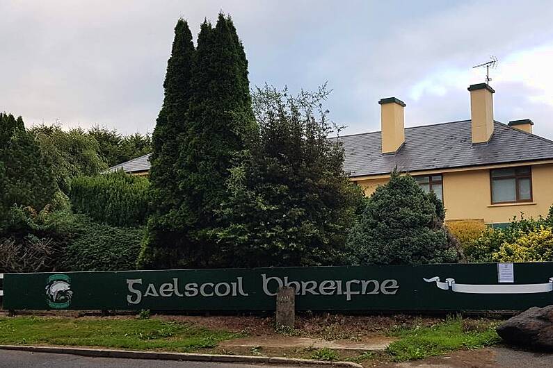 Agreement made to protect parcel of land behind Cavan Gaelscoil