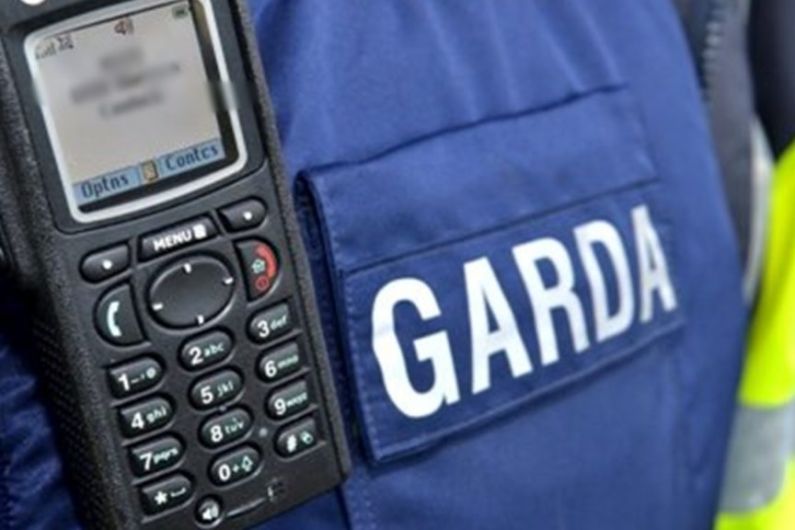 Gardaí investigating theft of car in south Monaghan last night