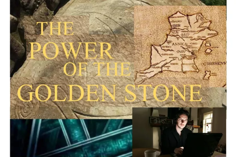 The Power of the Golden Stone