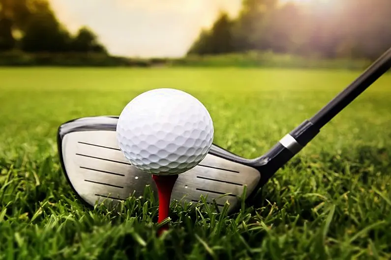 Maguire finishes with impressive round at ANA Inspiration