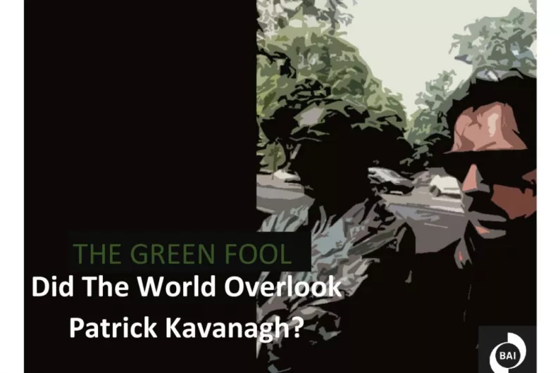 The Green Fool