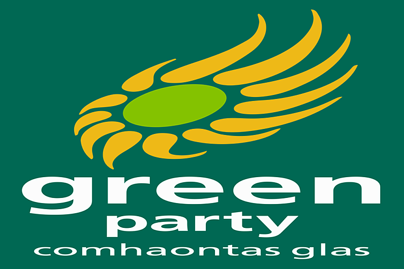 Monaghan Green Party representative says government's new ...