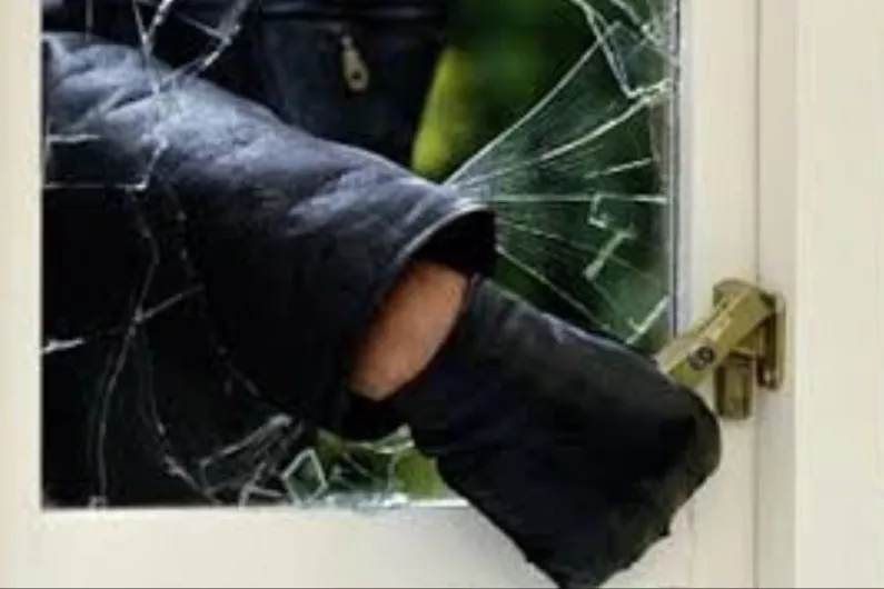 Bailieborough garda&iacute; investigating two burglaries during early hours of Tuesday morning