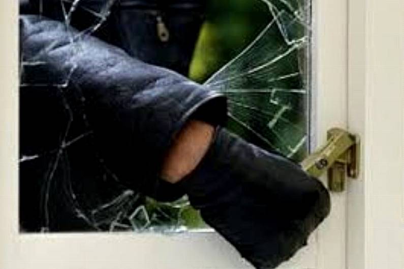 Appeal launched over Co Monaghan burglaries