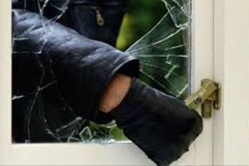 Investigation launched following Cavan break-ins