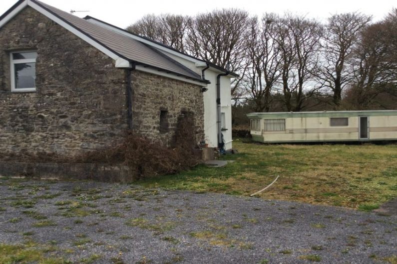 Castlerea resident's body found six weeks after death
