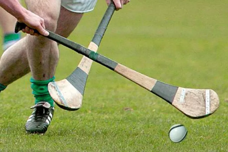 Dunloy claim Ulster hurling title