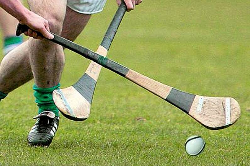 Carrickmacross Hurlers looking forward to a first final appearance