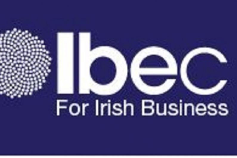 IBEC's Ger Brady on the organisation's outlook for 2017
