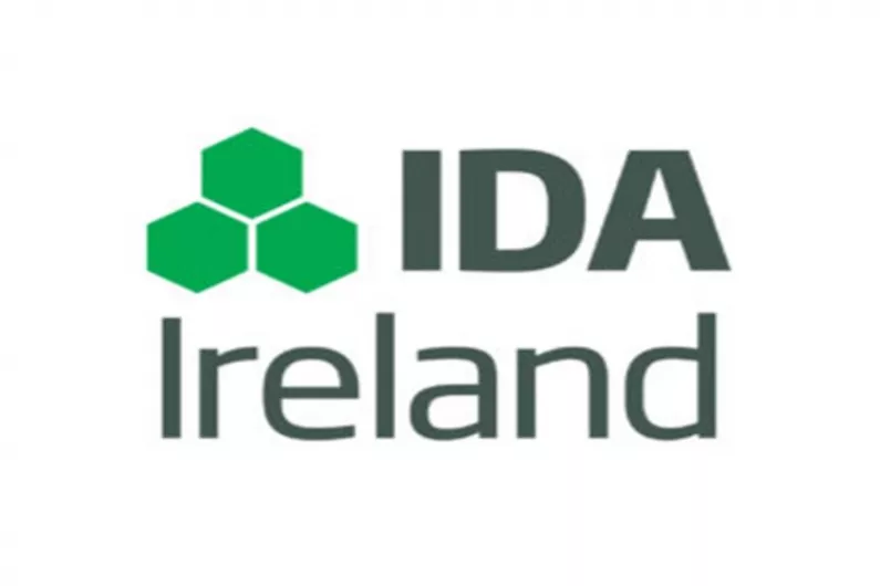 Locations across the region are to see developments under IDA’s new strategy