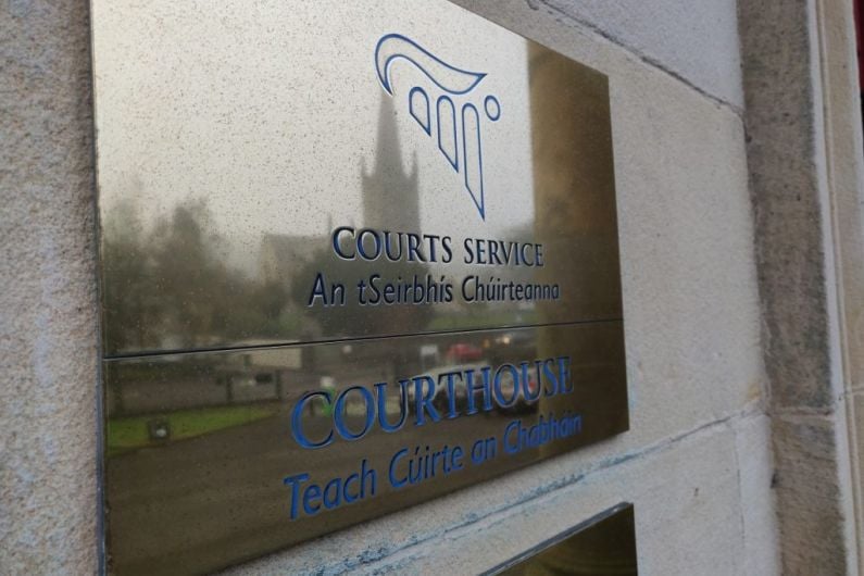 Over €8,600 spent on perspex screens in local court houses