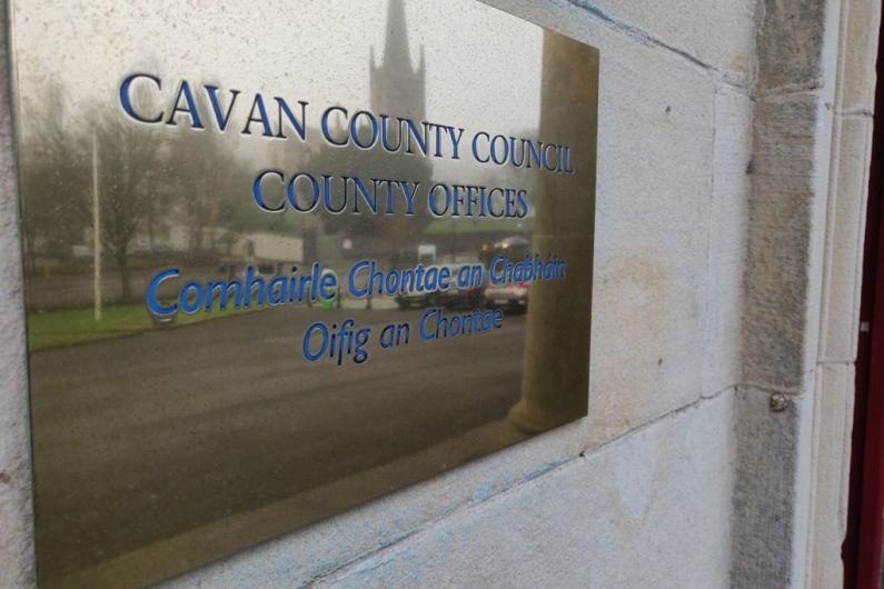 Áine Smith tops Cavan-Belturbet tally as count approaches